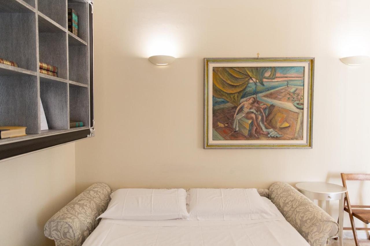 Classic 1Br Outside Ztl & 10 Min From Center Φλωρεντία Εξωτερικό φωτογραφία