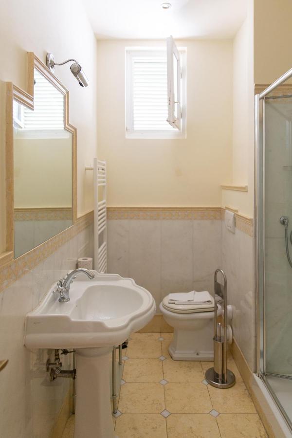 Classic 1Br Outside Ztl & 10 Min From Center Φλωρεντία Εξωτερικό φωτογραφία